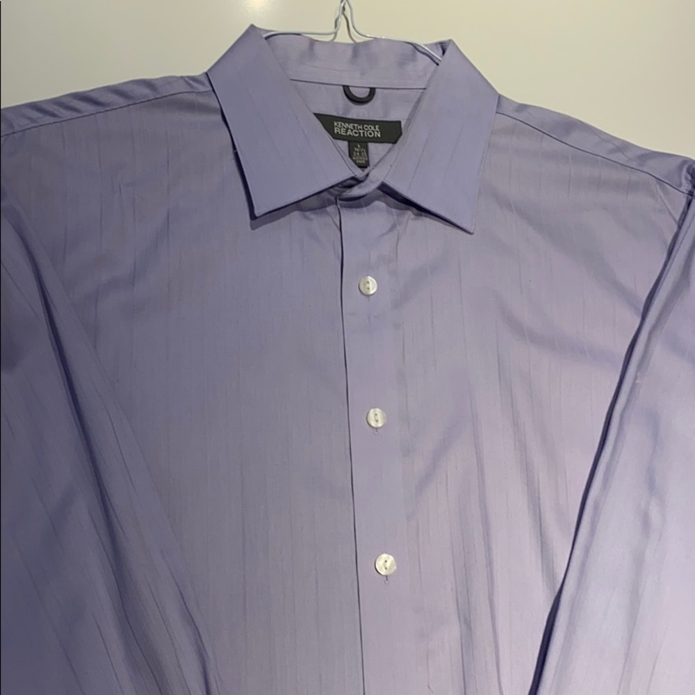 Kenneth Cole Dress Shirt